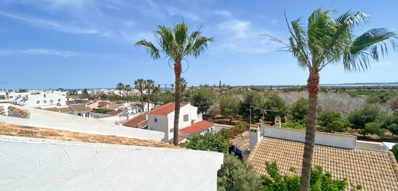 Sale - Townhouse -
Ciudad Quesada