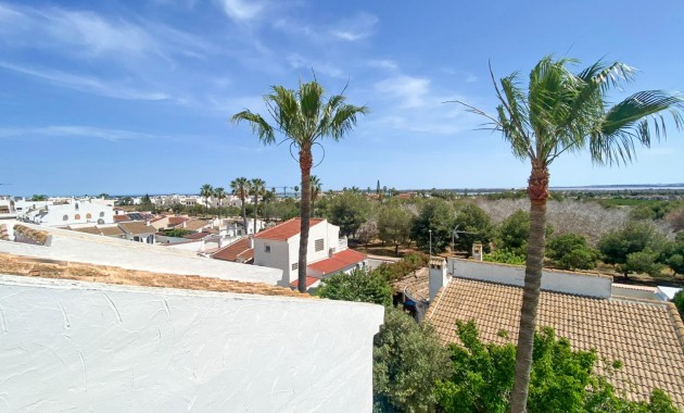 Sale - Townhouse -
Ciudad Quesada