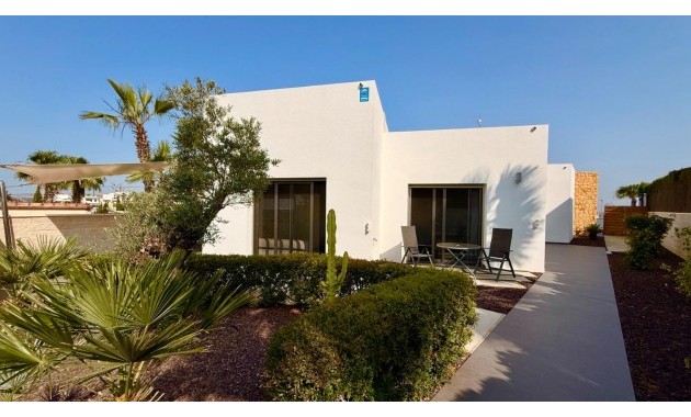Sale - Detached Villa -
Benijofar - Benijofar - Village