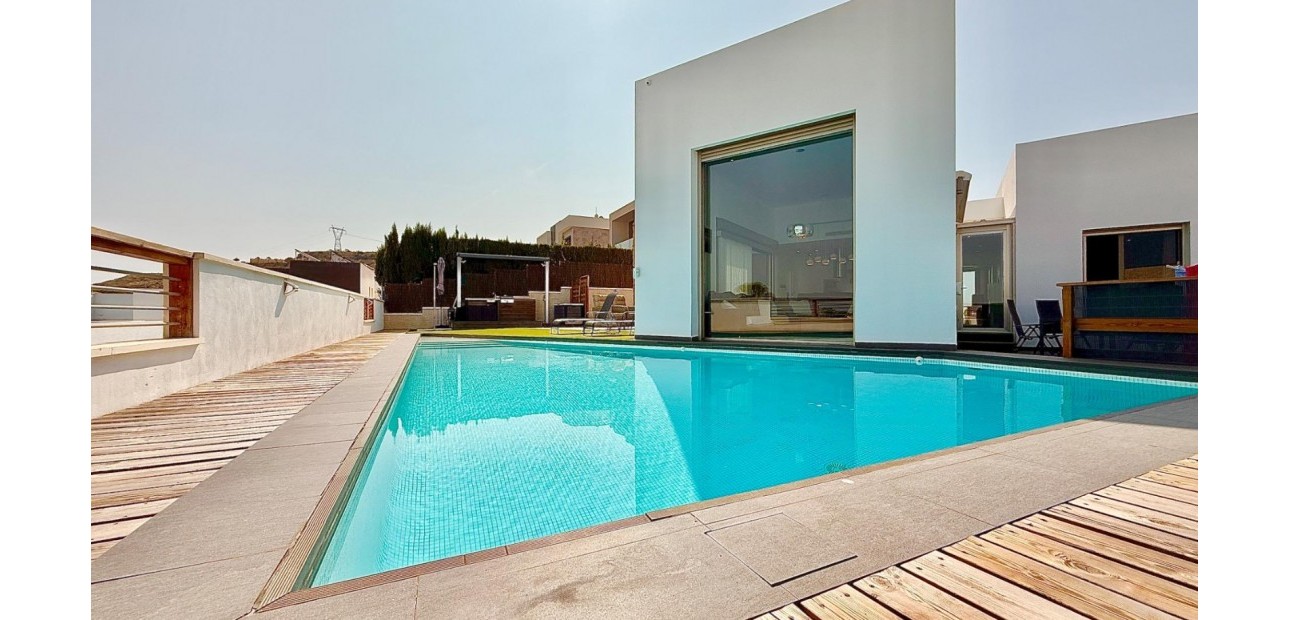 Sale - Detached Villa -
Benijofar - Benijofar - Village