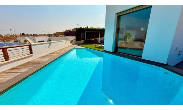 Sale - Detached Villa -
Benijofar - Benijofar - Village