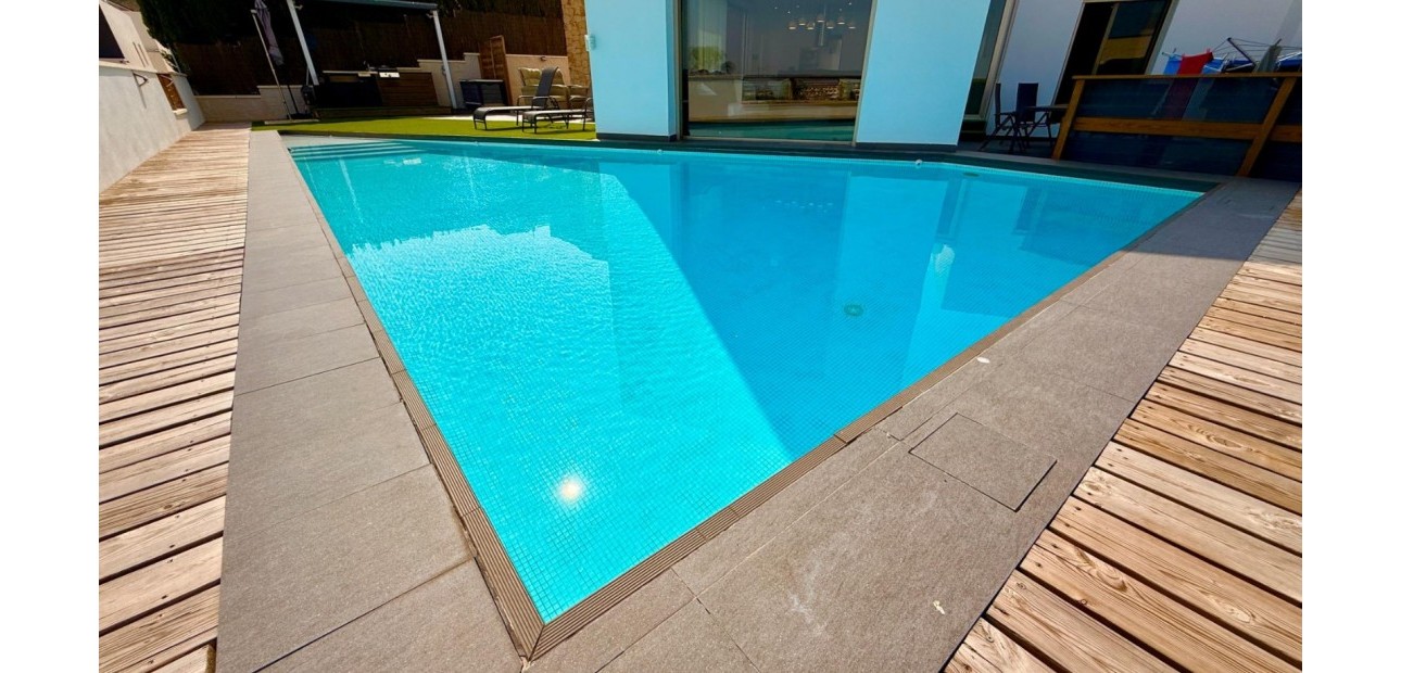Sale - Detached Villa -
Benijofar - Benijofar - Village