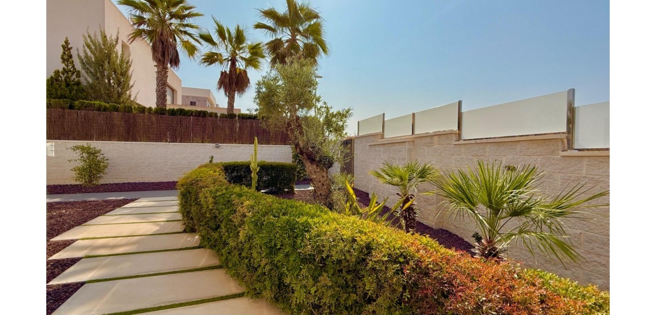 Sale - Detached Villa -
Benijofar - Benijofar - Village