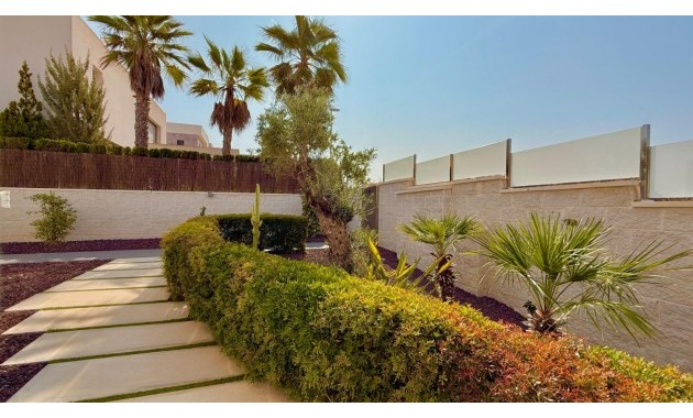 Sale - Detached Villa -
Benijofar - Benijofar - Village