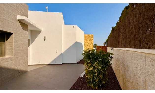 Sale - Detached Villa -
Benijofar - Benijofar - Village