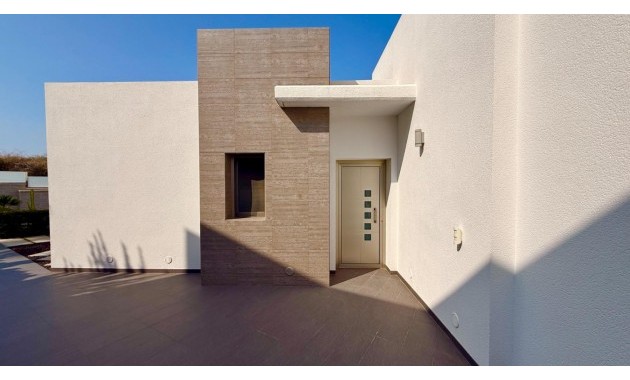 Sale - Detached Villa -
Benijofar - Benijofar - Village