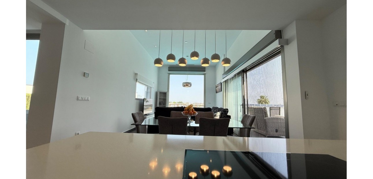 Sale - Detached Villa -
Benijofar - Benijofar - Village