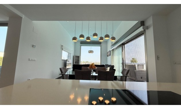 Sale - Detached Villa -
Benijofar - Benijofar - Village