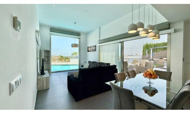Sale - Detached Villa -
Benijofar - Benijofar - Village