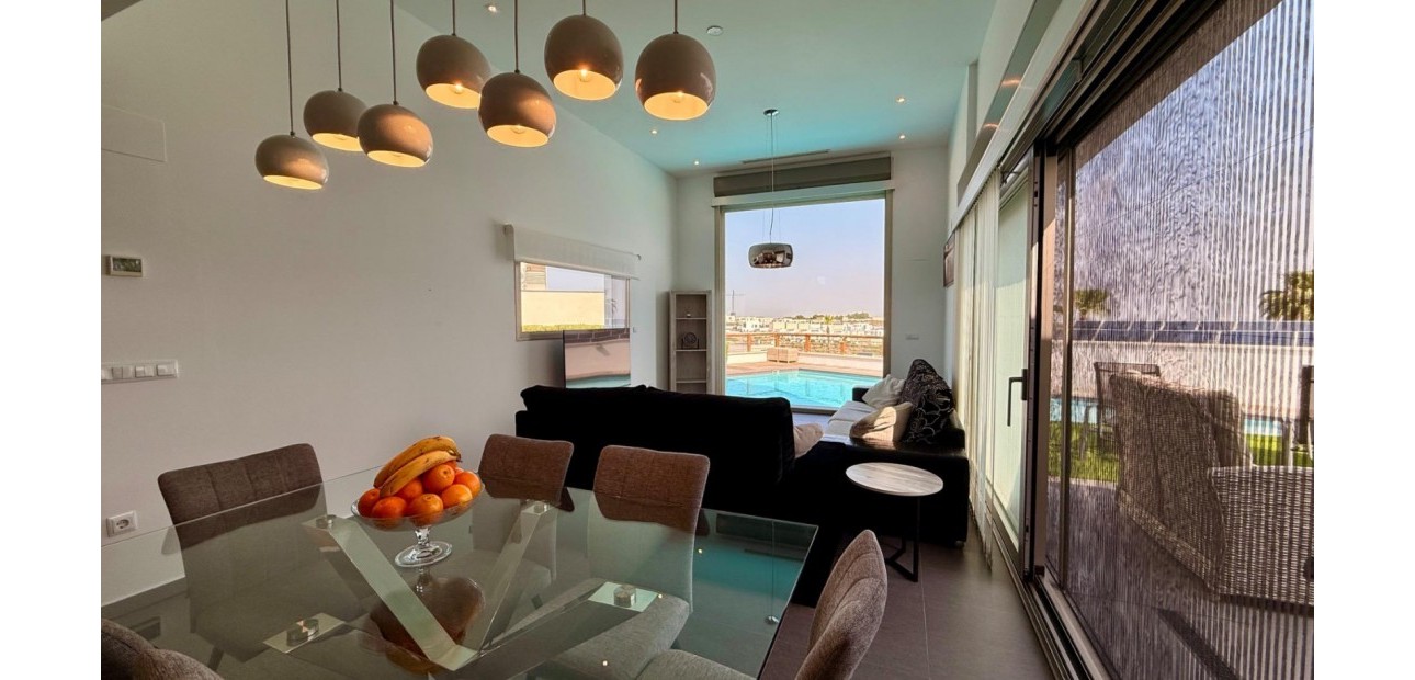 Sale - Detached Villa -
Benijofar - Benijofar - Village