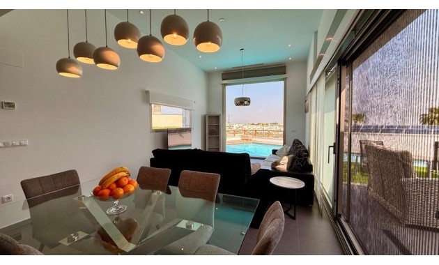 Sale - Detached Villa -
Benijofar - Benijofar - Village