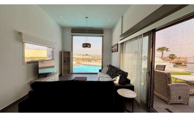Sale - Detached Villa -
Benijofar - Benijofar - Village