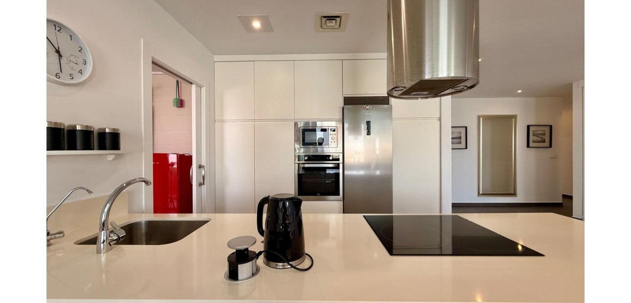Sale - Detached Villa -
Benijofar - Benijofar - Village