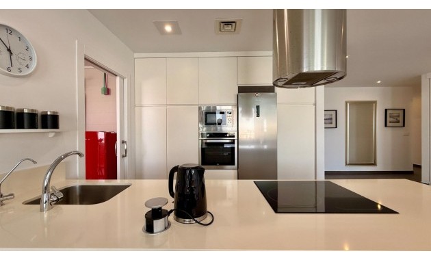 Sale - Detached Villa -
Benijofar - Benijofar - Village