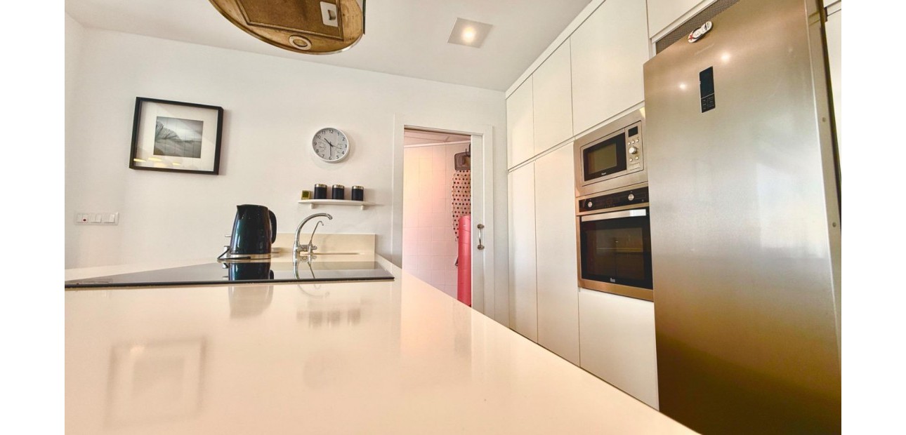 Sale - Detached Villa -
Benijofar - Benijofar - Village
