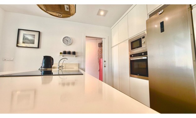 Sale - Detached Villa -
Benijofar - Benijofar - Village