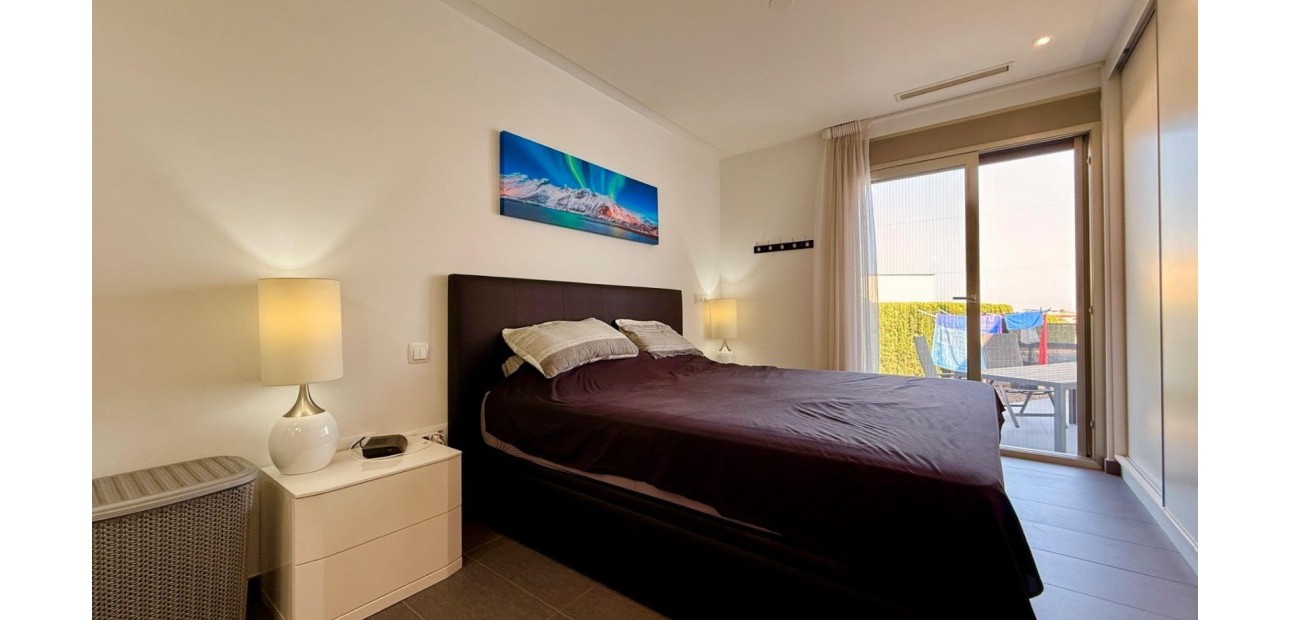Sale - Detached Villa -
Benijofar - Benijofar - Village