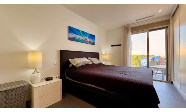 Sale - Detached Villa -
Benijofar - Benijofar - Village