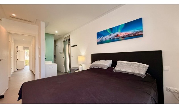 Sale - Detached Villa -
Benijofar - Benijofar - Village