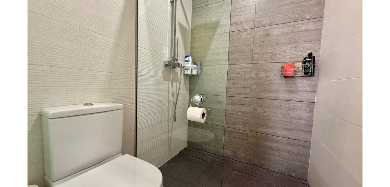 Sale - Detached Villa -
Benijofar - Benijofar - Village