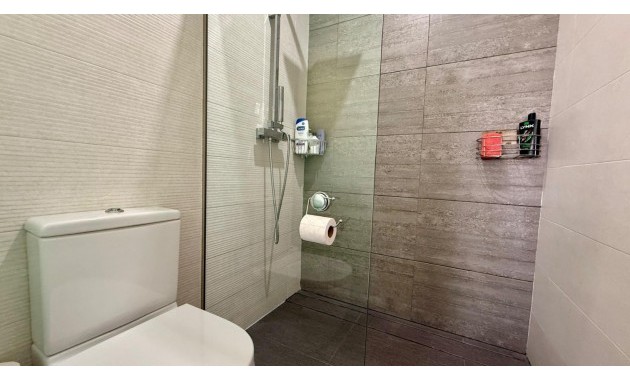 Sale - Detached Villa -
Benijofar - Benijofar - Village