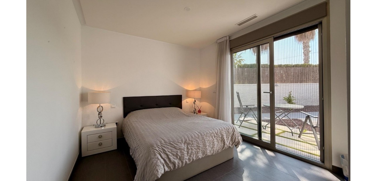 Sale - Detached Villa -
Benijofar - Benijofar - Village