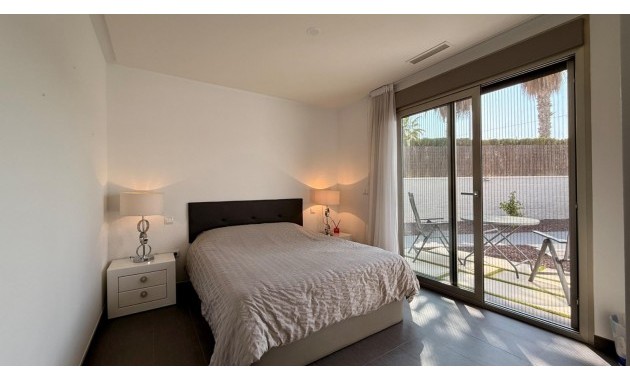 Sale - Detached Villa -
Benijofar - Benijofar - Village