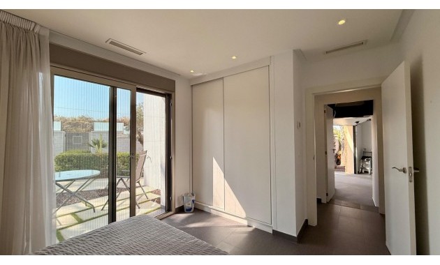 Sale - Detached Villa -
Benijofar - Benijofar - Village