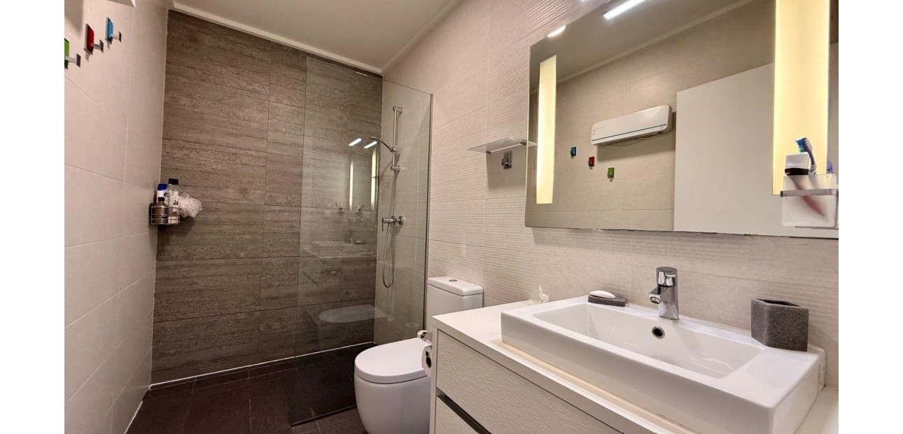 Sale - Detached Villa -
Benijofar - Benijofar - Village