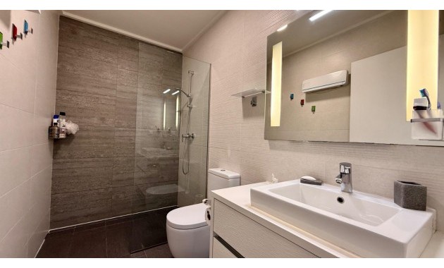 Sale - Detached Villa -
Benijofar - Benijofar - Village