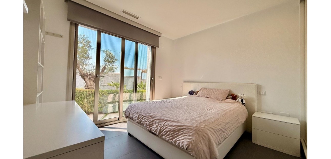 Sale - Detached Villa -
Benijofar - Benijofar - Village