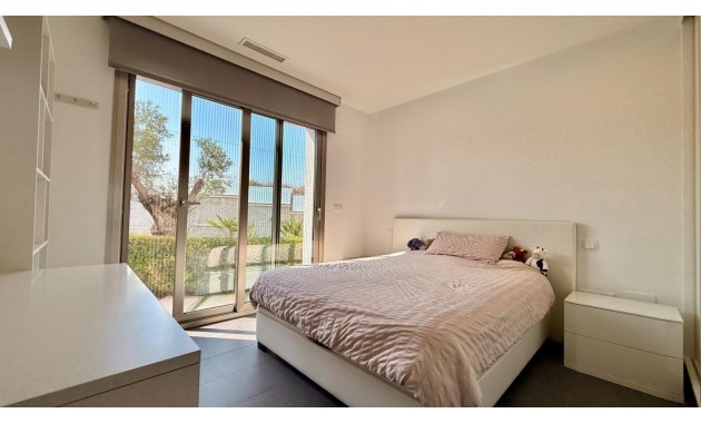 Sale - Detached Villa -
Benijofar - Benijofar - Village
