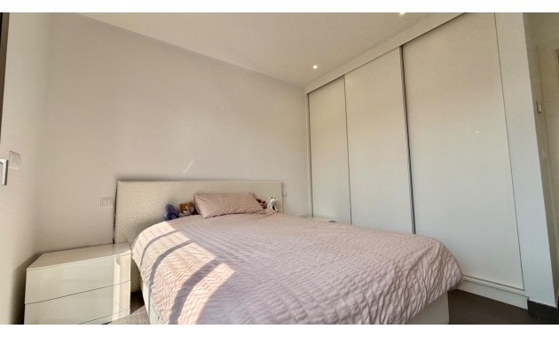 Sale - Detached Villa -
Benijofar - Benijofar - Village