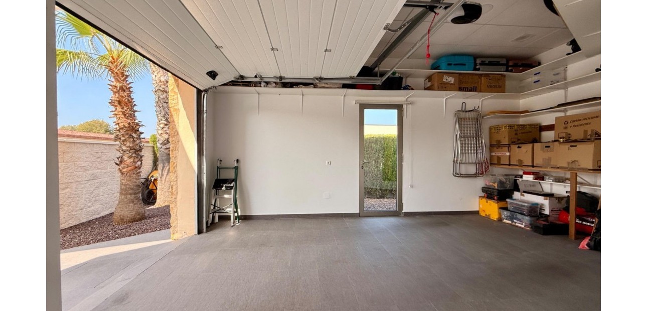 Sale - Detached Villa -
Benijofar - Benijofar - Village