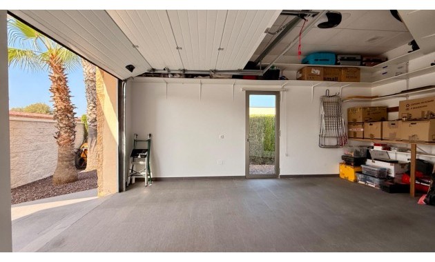 Sale - Detached Villa -
Benijofar - Benijofar - Village