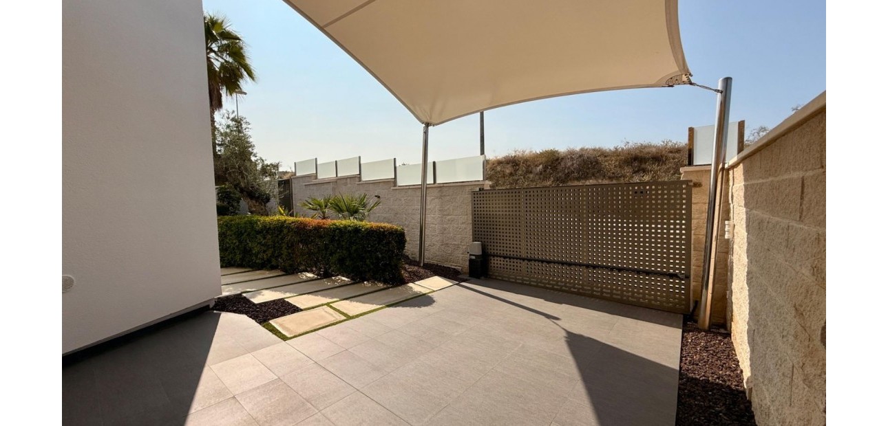 Sale - Detached Villa -
Benijofar - Benijofar - Village