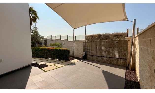 Sale - Detached Villa -
Benijofar - Benijofar - Village