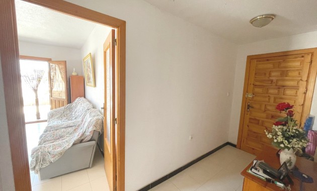 Sale - Apartment / flat -
Torrevieja - La Mata