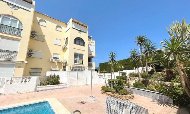 Sale - Apartment / flat -
Torrevieja - La Mata