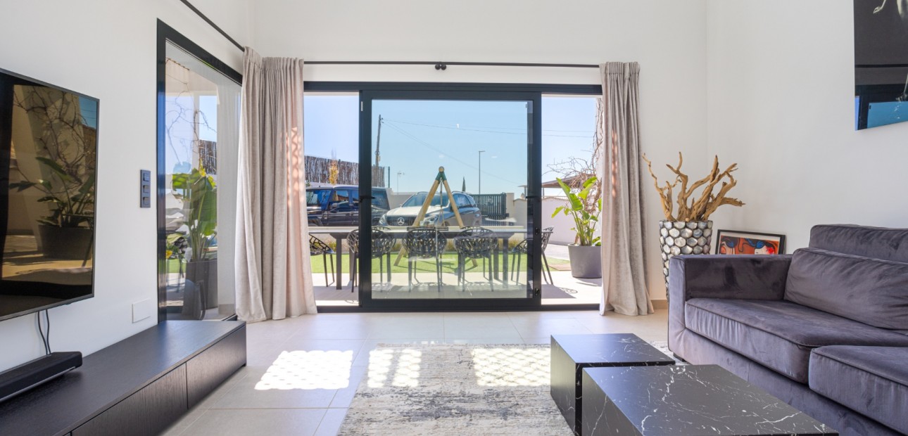 Sale - Detached Villa -
Ciudad Quesada - Town Center