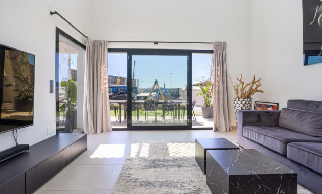 Sale - Detached Villa -
Ciudad Quesada - Town Center