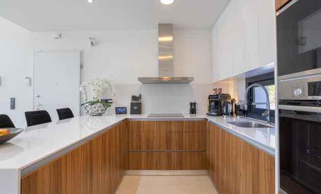 Sale - Detached Villa -
Ciudad Quesada - Town Center