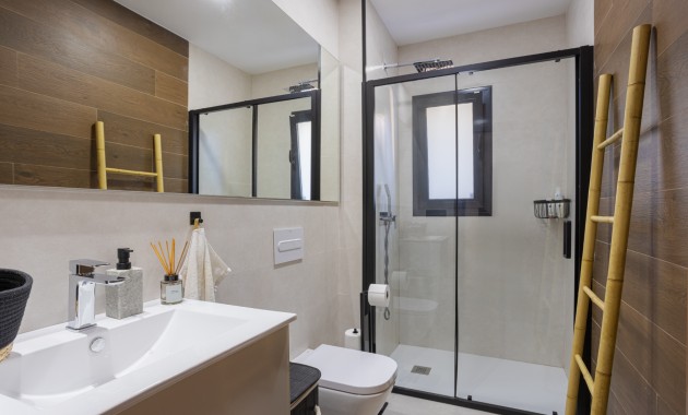 Sale - Detached Villa -
Ciudad Quesada - Town Center