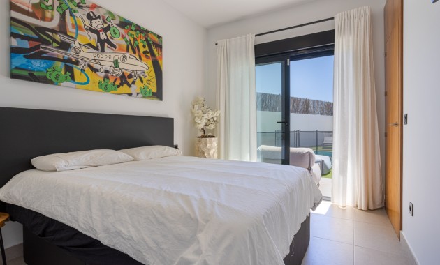 Sale - Detached Villa -
Ciudad Quesada - Town Center