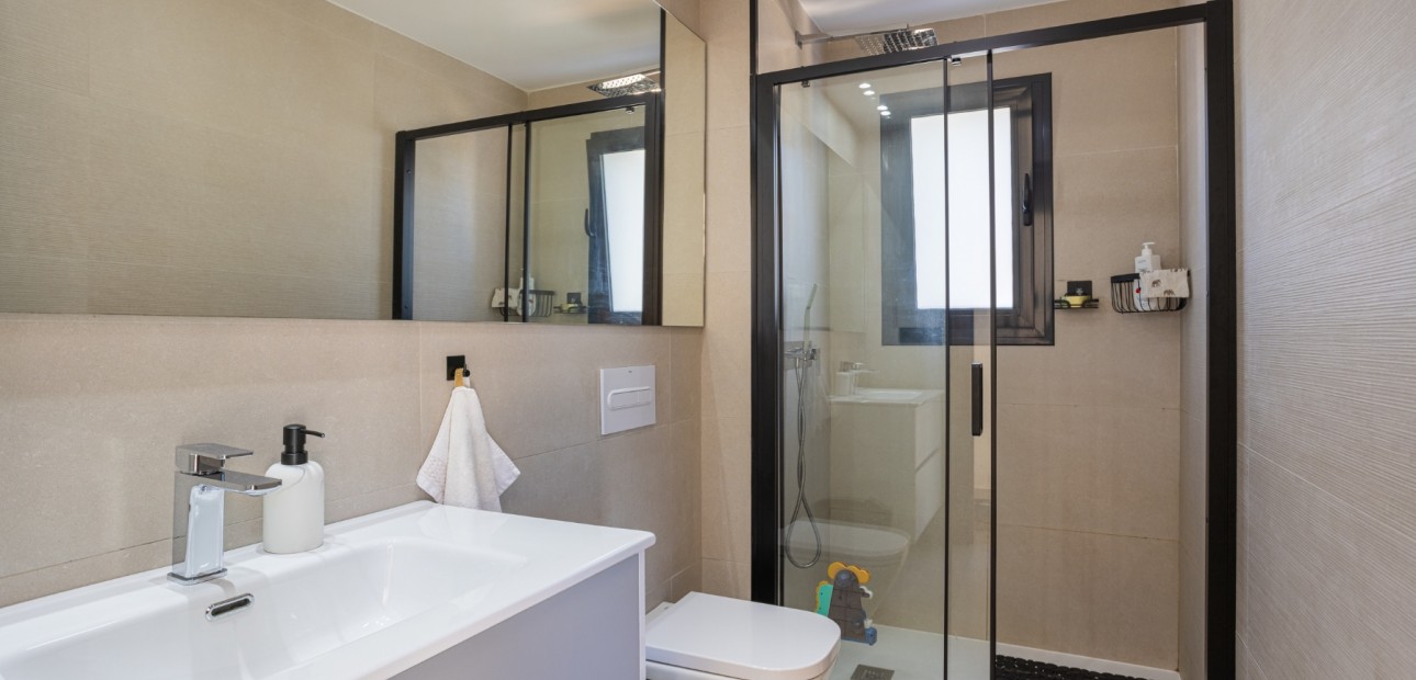 Sale - Detached Villa -
Ciudad Quesada - Town Center