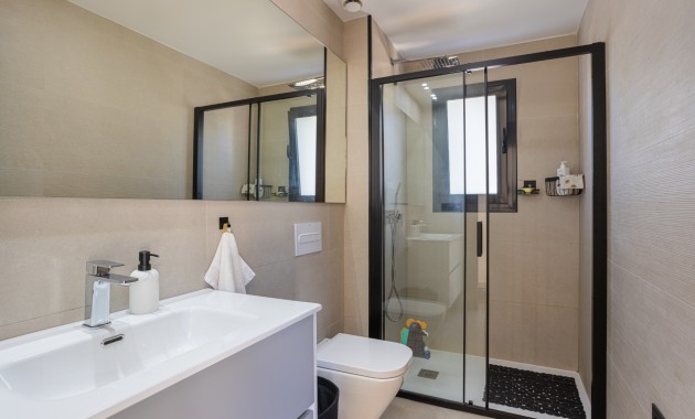 Sale - Detached Villa -
Ciudad Quesada - Town Center