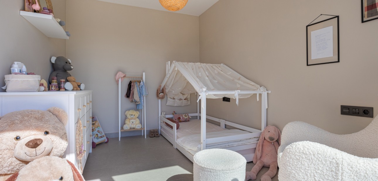 Sale - Detached Villa -
Ciudad Quesada - Town Center