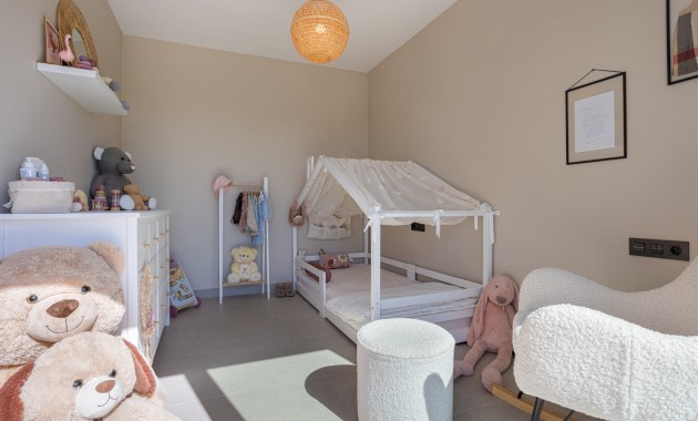 Sale - Detached Villa -
Ciudad Quesada - Town Center