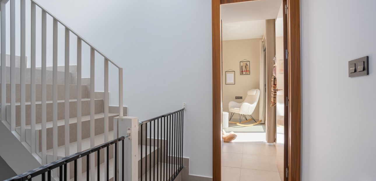 Sale - Detached Villa -
Ciudad Quesada - Town Center