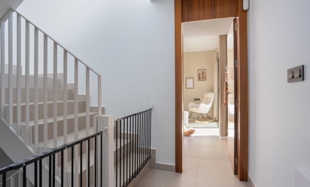 Sale - Detached Villa -
Ciudad Quesada - Town Center